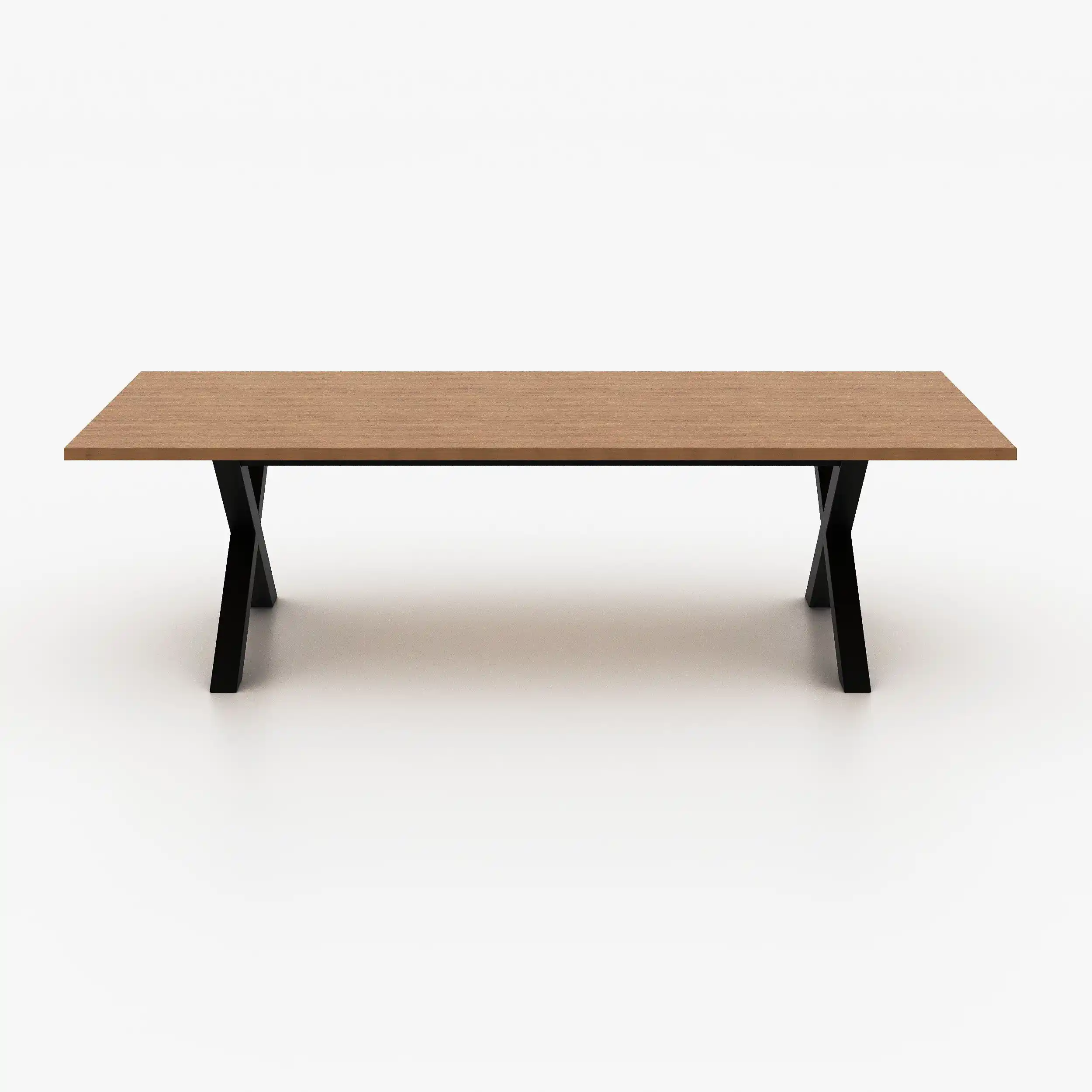 Каркас стола Xena 2 (2750×1100)