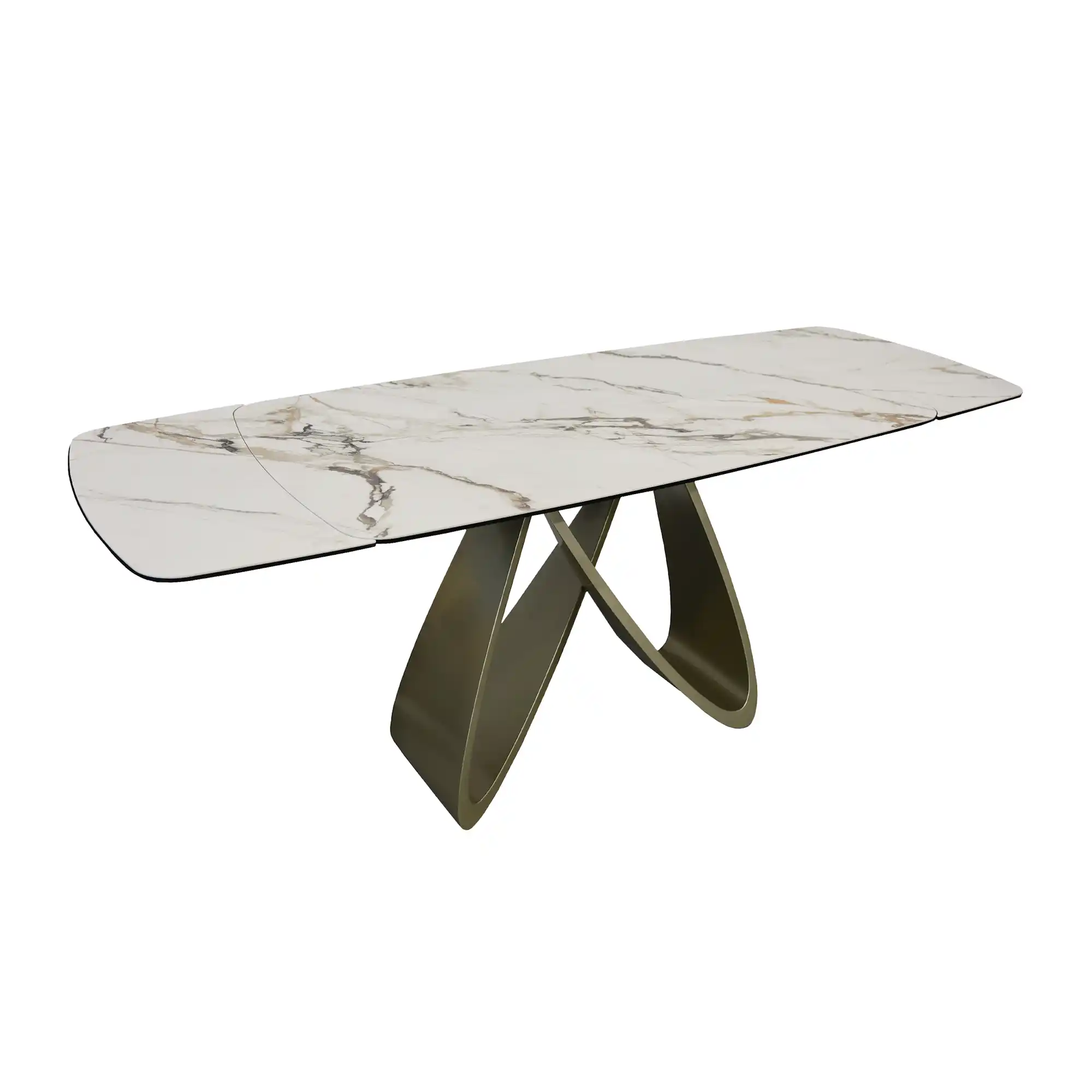 Masă Extensibilă Rino 1800/220/260×1000×760