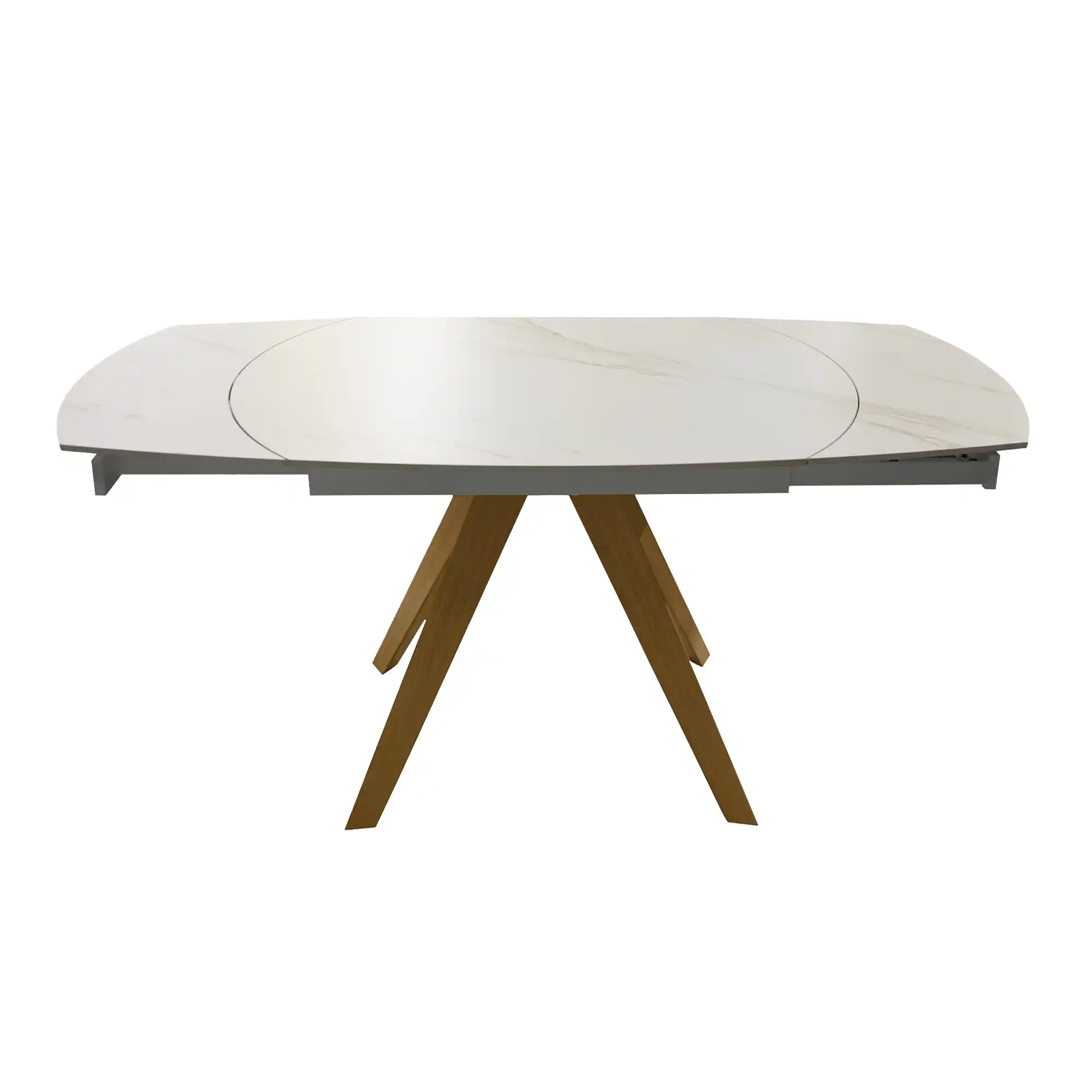 Masa Extensibila Nela 120/180*90×76