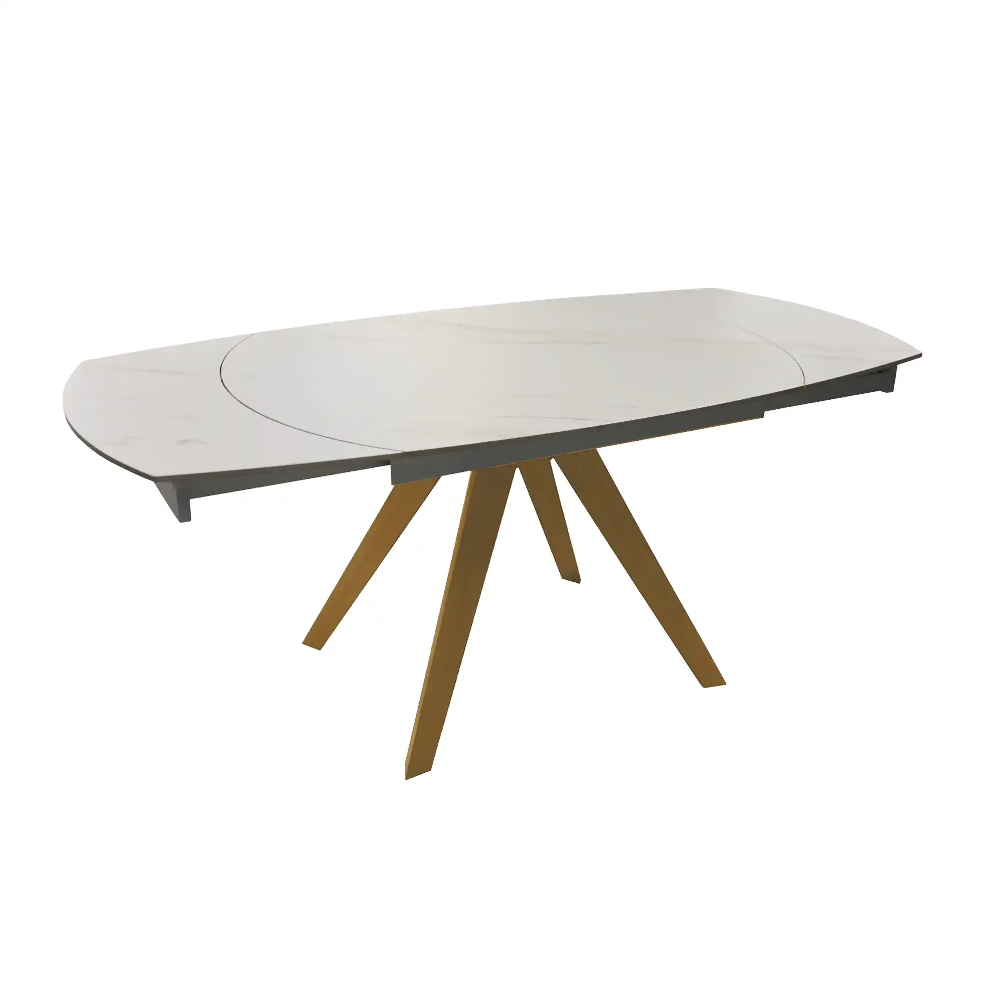Masa Extensibila Nela 120/180*90×76