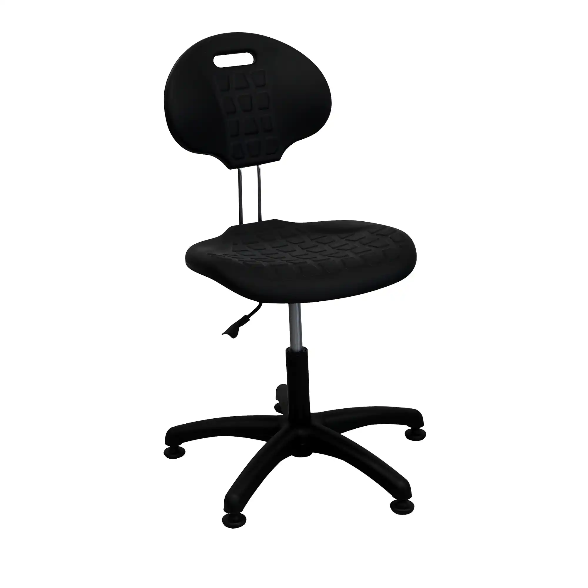 Fotoliu Laborant GTS Black