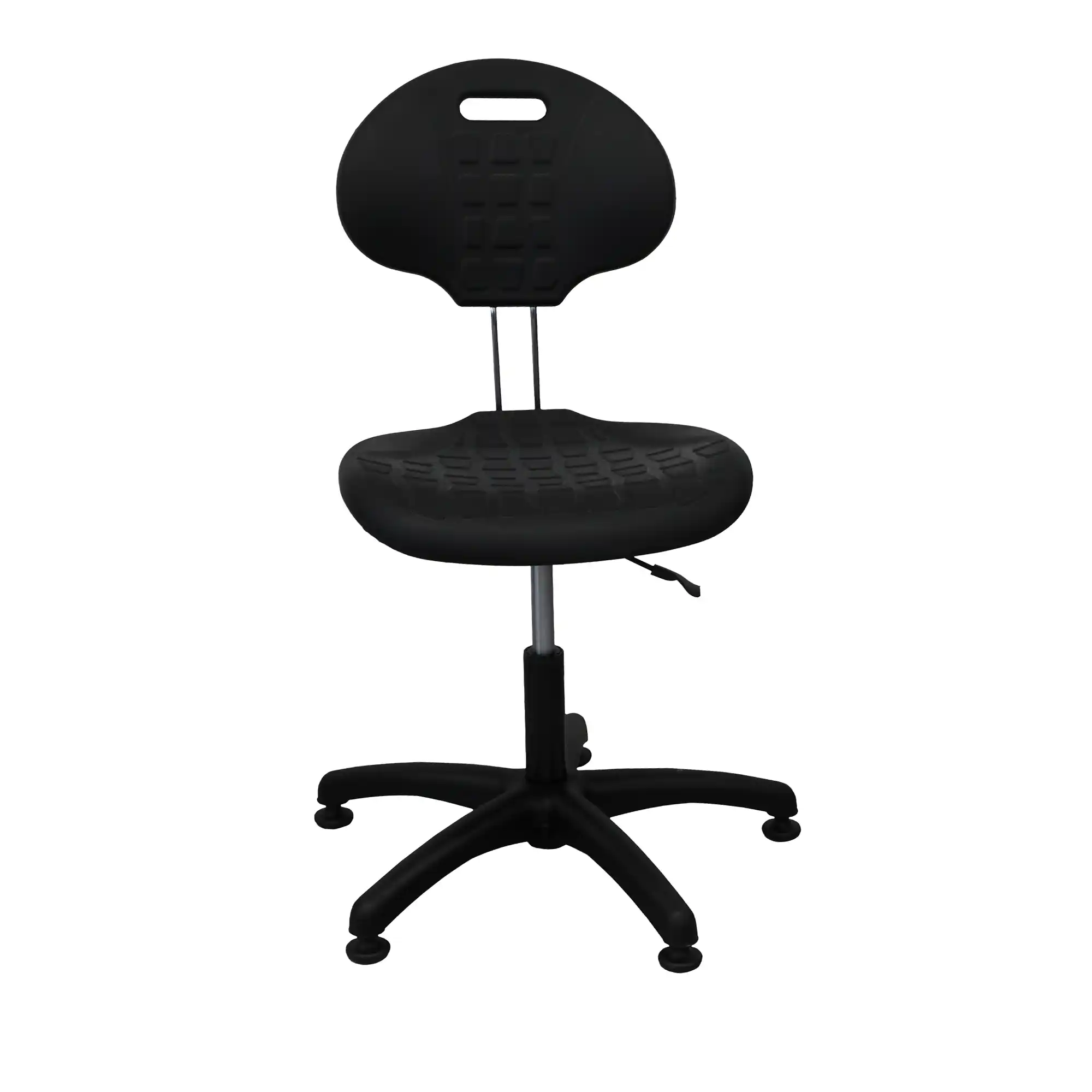 Fotoliu Laborant GTS Black