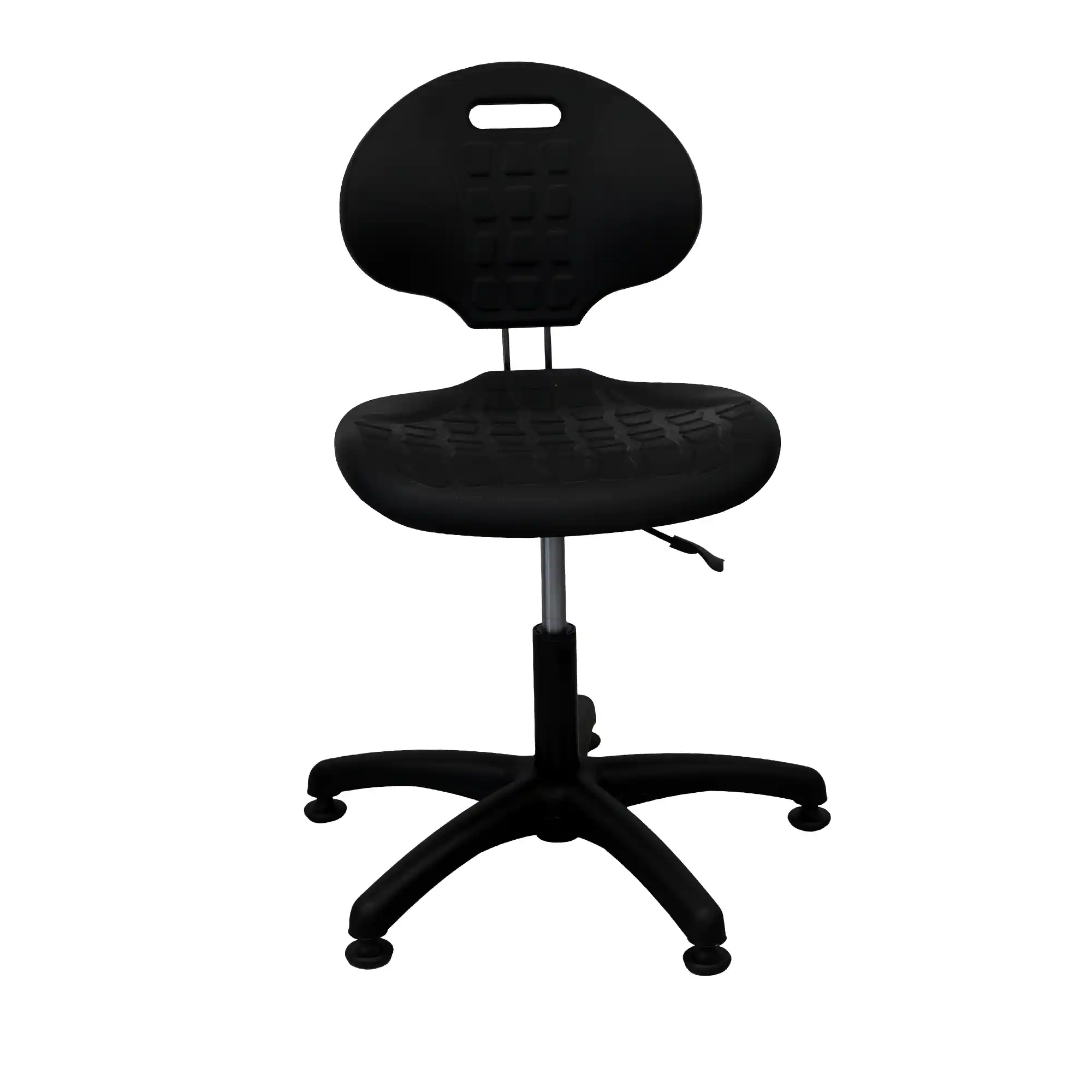 Fotoliu Laborant GTS Black