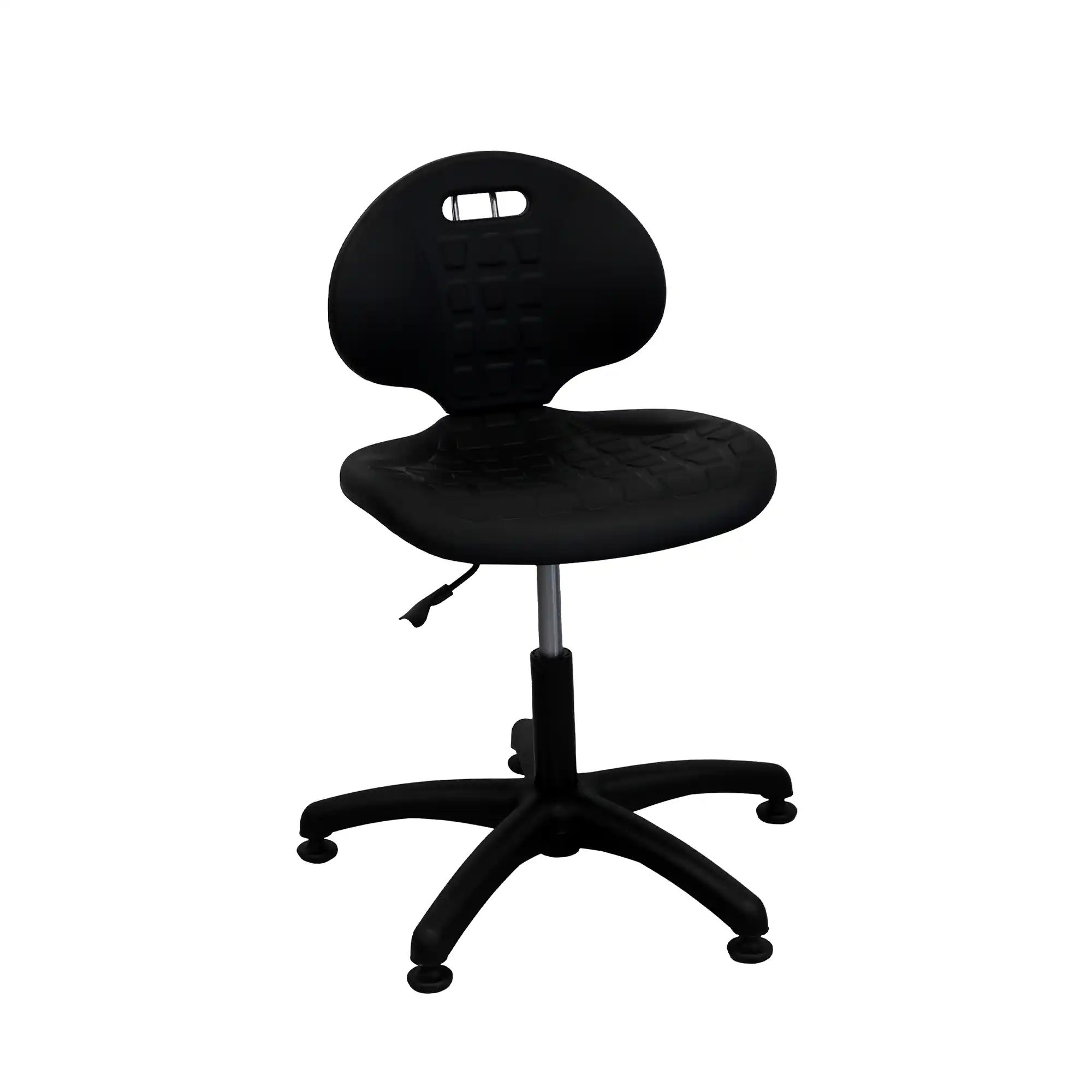 Fotoliu Laborant GTS Black