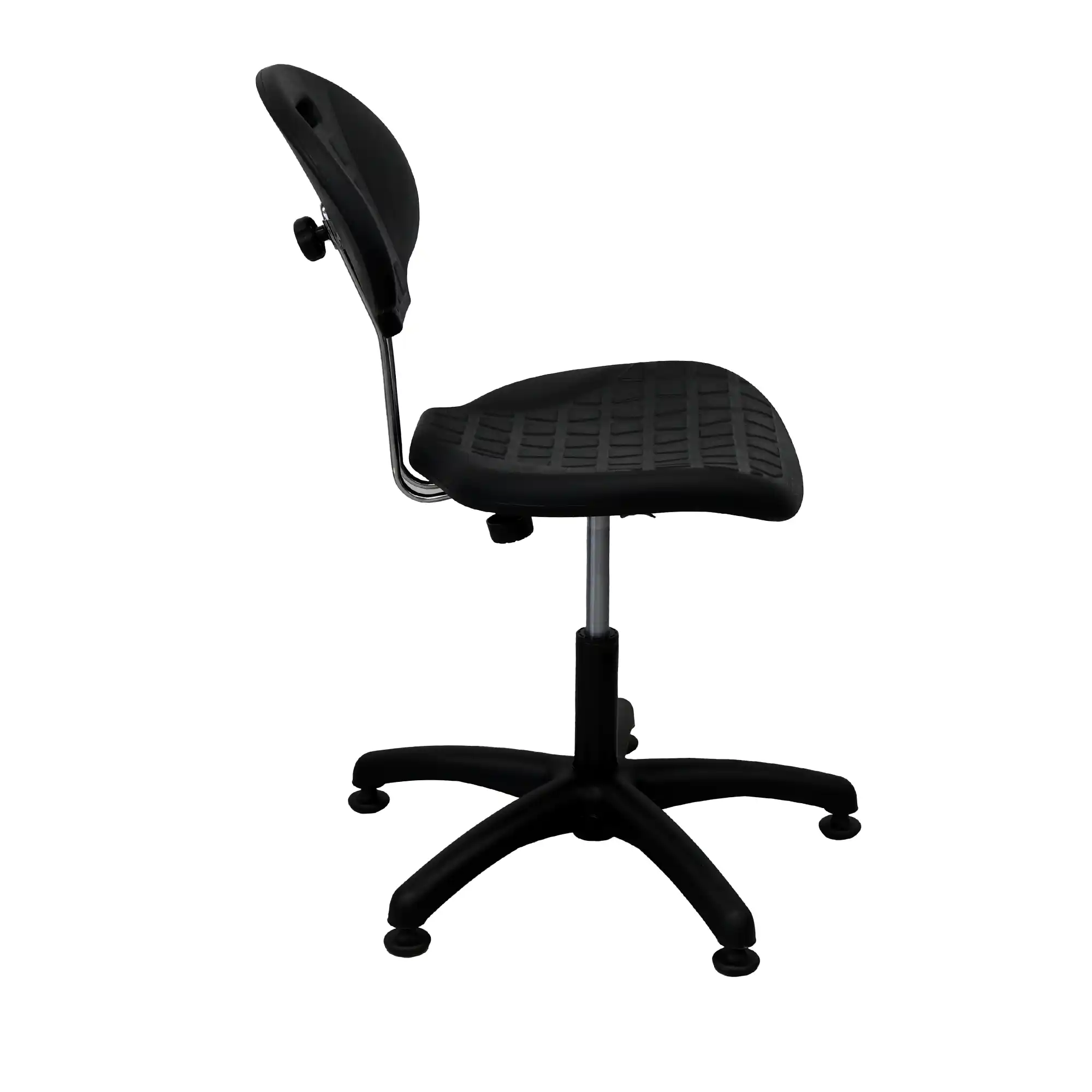 Fotoliu Laborant GTS Black