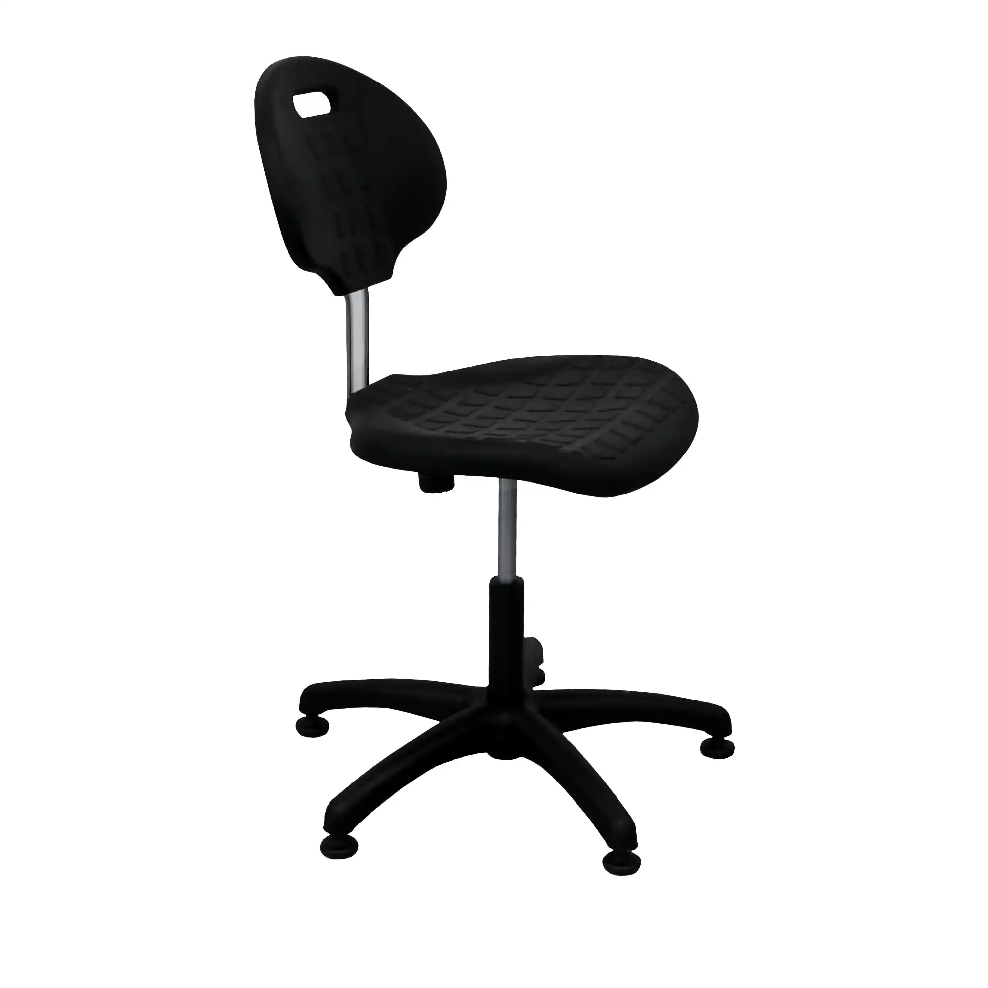 Fotoliu Laborant GTS Black