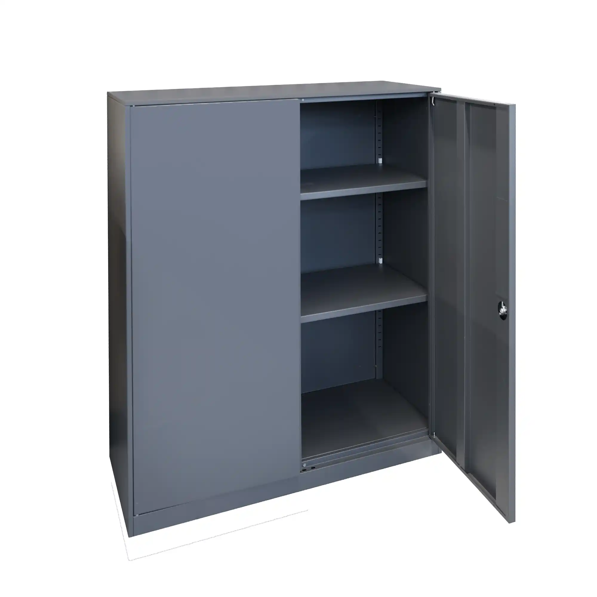Dulap Birou Doral Grey