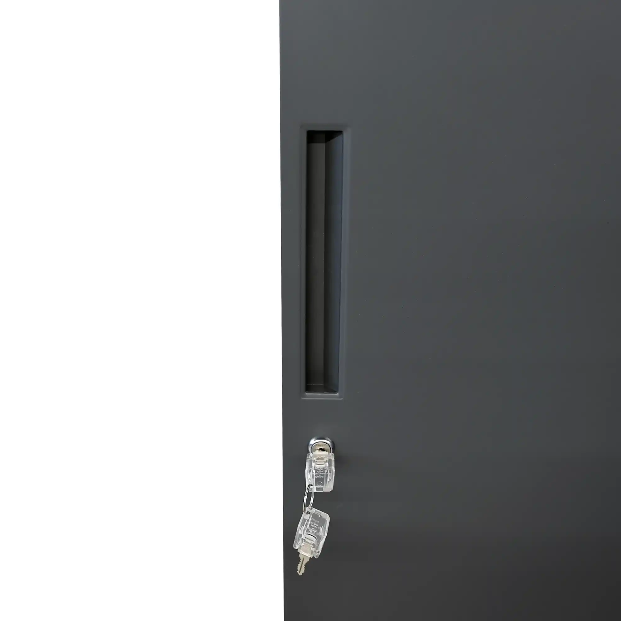 Dulap Birou Doral Grey