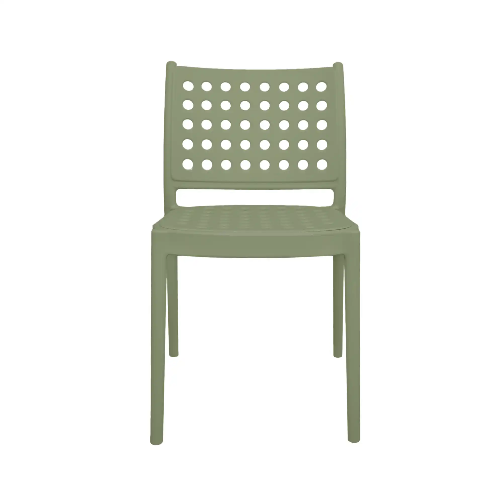 Scaun Eros Dark Green