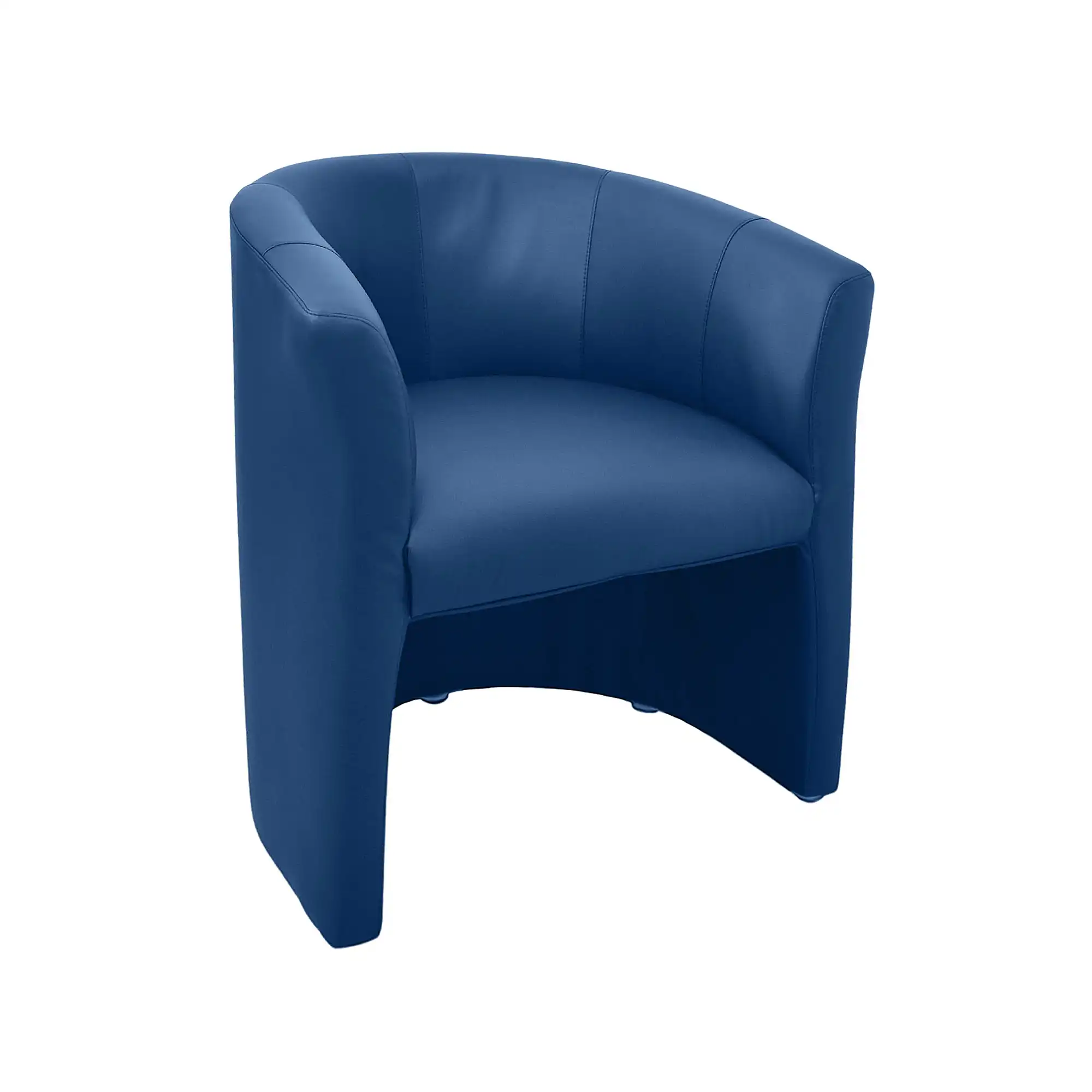 Cumpara  Fotolii - Кресло Club Eco 22 Blue..