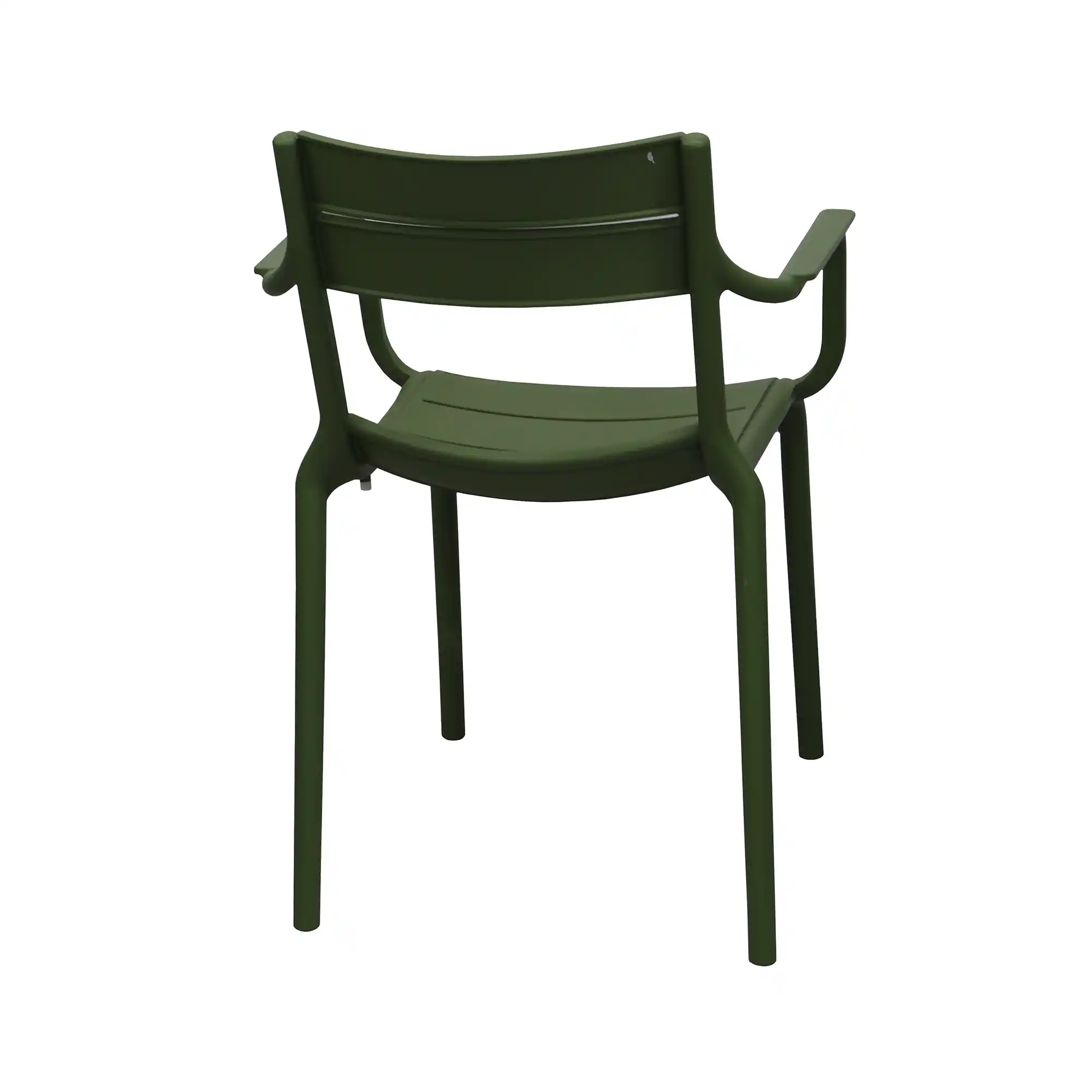 Scaun Terasa Ruben Dark Green