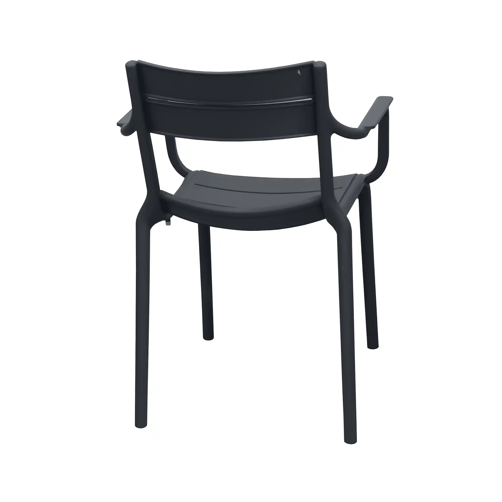 Стул Ruben Brown Dark Grey