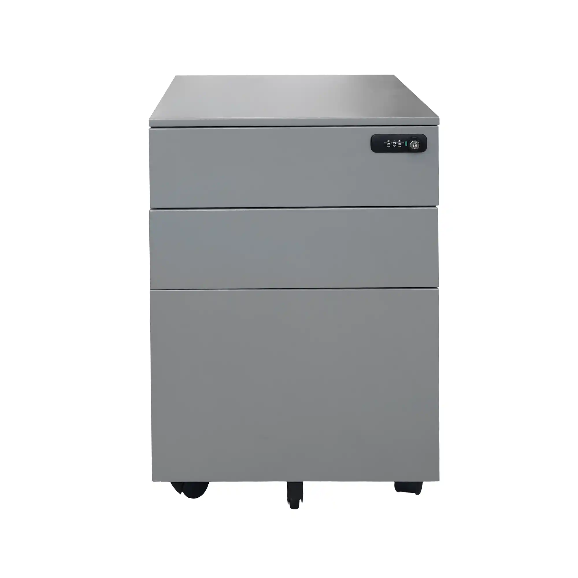 Rollbox Lima Grey