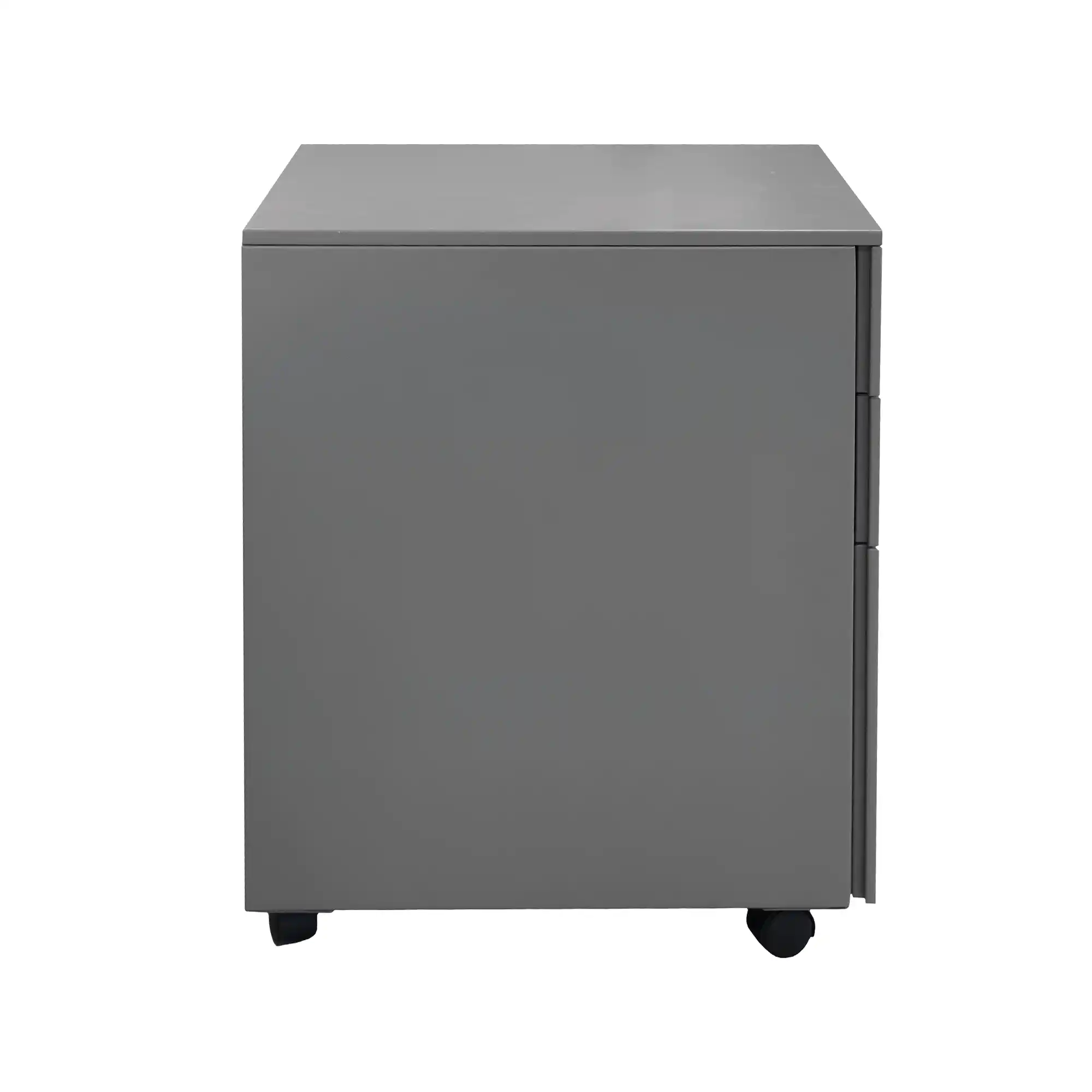 Rollbox Lima Grey