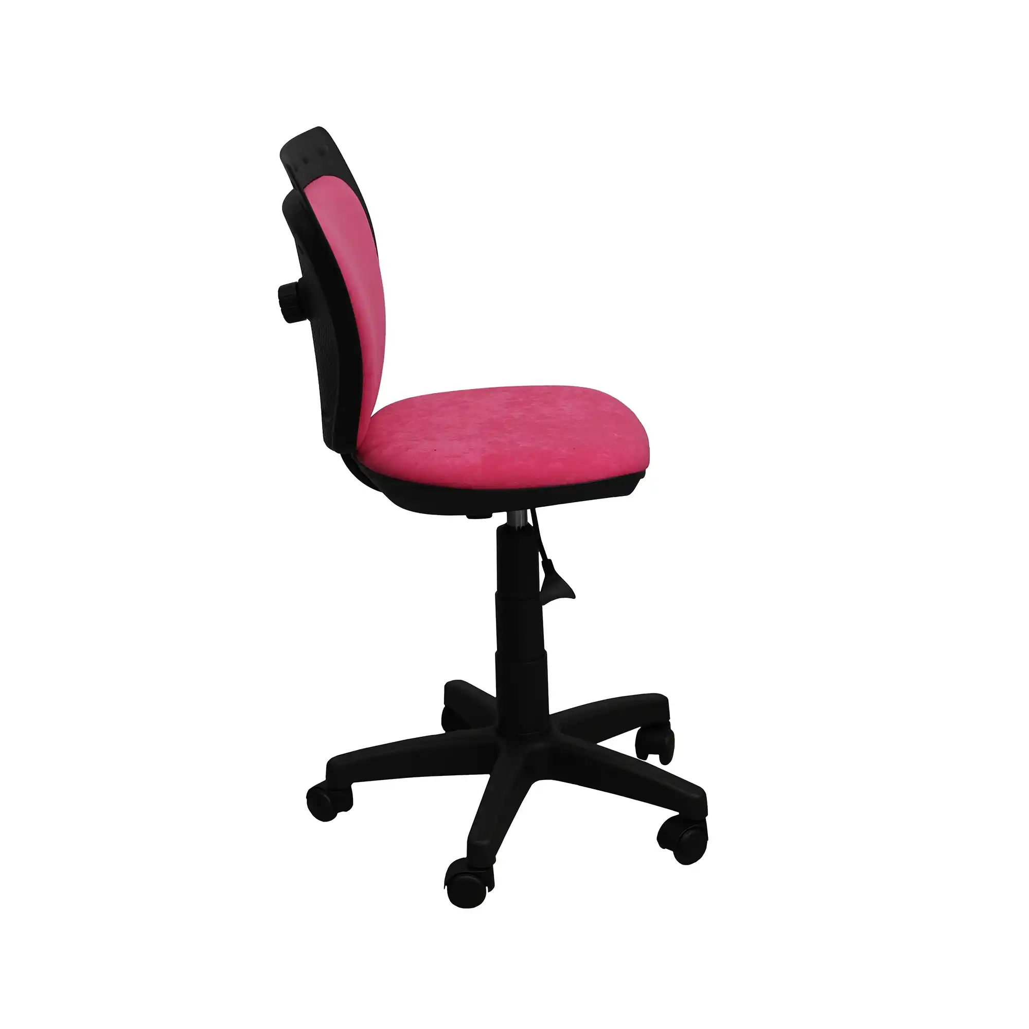 Fotoliu pentru Copii MINISTYLE GTS Pink