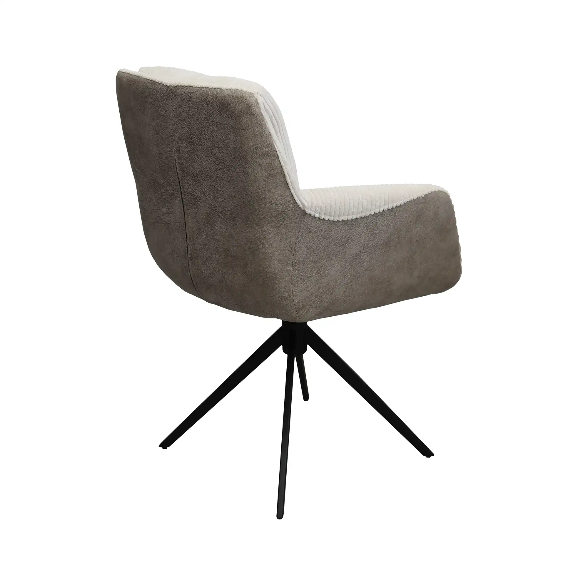 Scaun LILY Beige
