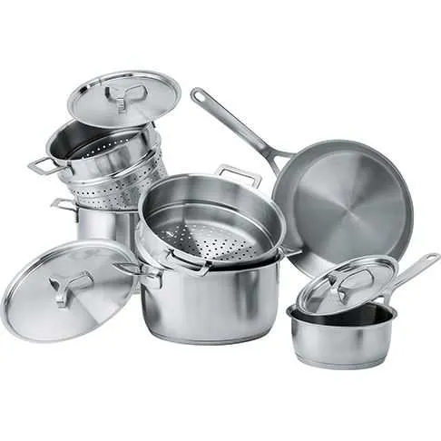 Купить  Кухонная посуда - FRANKE комплект посуды A di Alessi ( 112.0500..