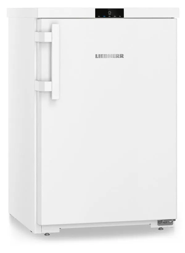 Cumpara  Congelatoare - LIEBHERR congelator FNe 5207 alb..