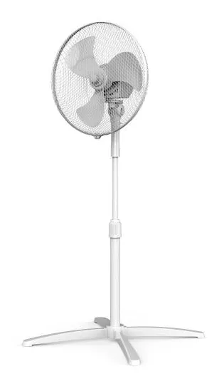Cumpara  Climatizare - MIDEA вентилятор FS40-21M(BK) negru..