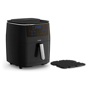 Cumpara  Friteuze - TEFAL фритюрница FW2018 negru..
