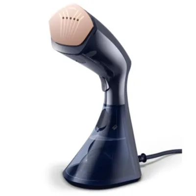 Cumpara  Aparate de aburi - PHILIPS отпариватель GC810/20 синий..