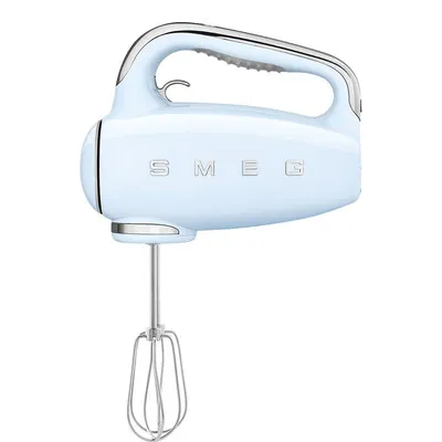 Cumpara  Mixere - SMEG mixer HMF01PBEU голубой..