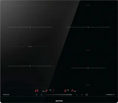 Купить  Кухонные плиты - GORENJE индукционная плита ISC645BSC черный..