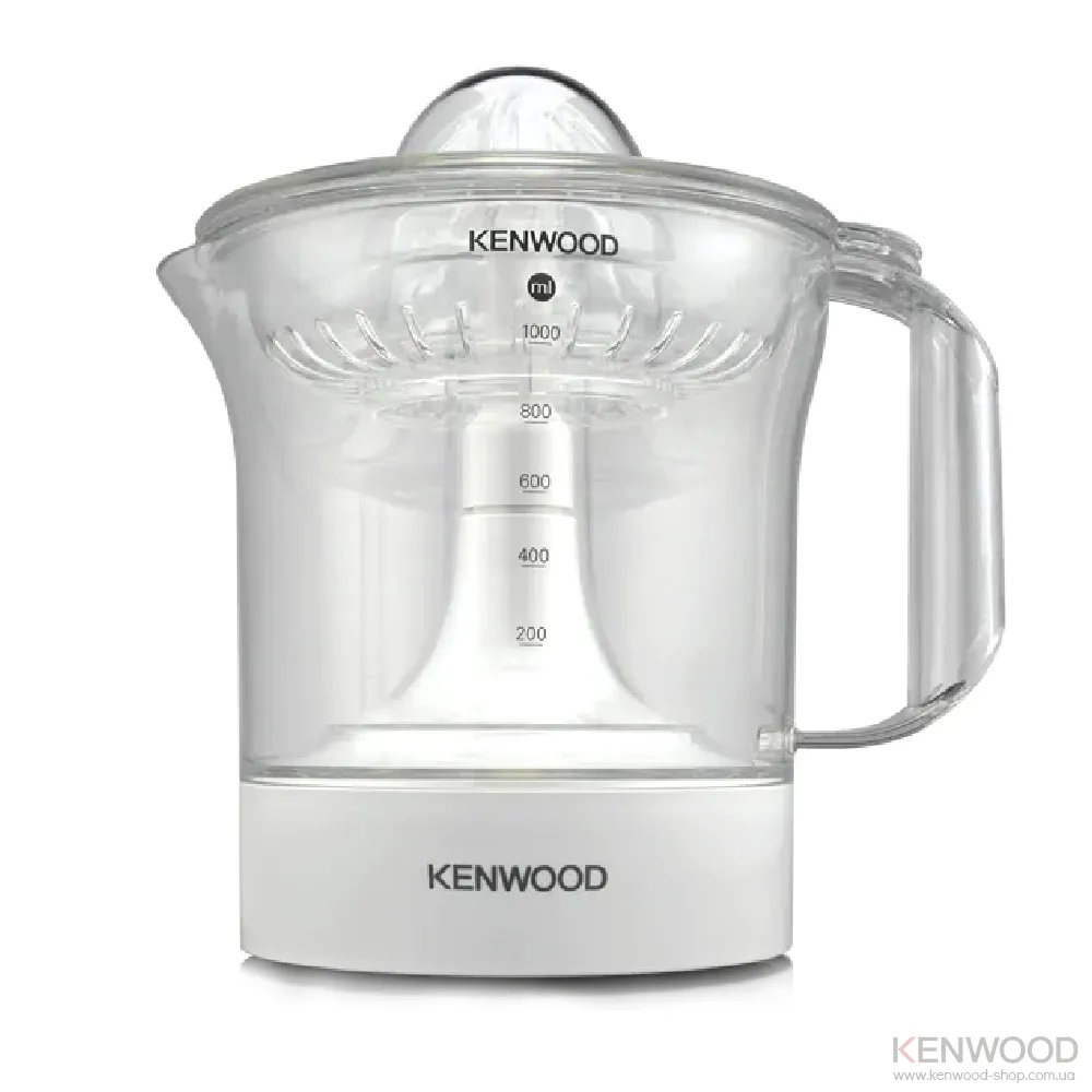 Cumpara  Storcătoare de fructe - KENWOOD cоковыжималка JE280 стеклянный..