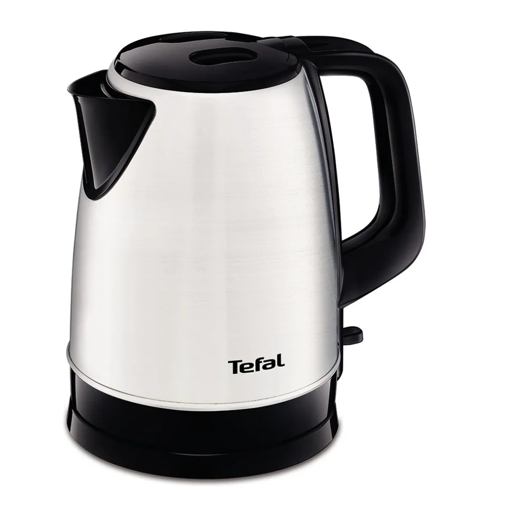 Купить  Чайники - TEFAL чайник KI150D30 нержавеющая сталь..