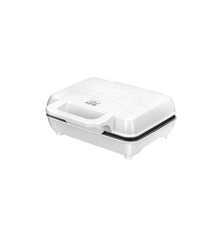 Cumpara  Aparate Sandwich si Toaster - MPM вафельница MGO-25 alb..