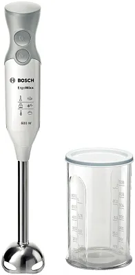 Cumpara  Blendere - BOSCH погружной блендер MSM66110 alb..