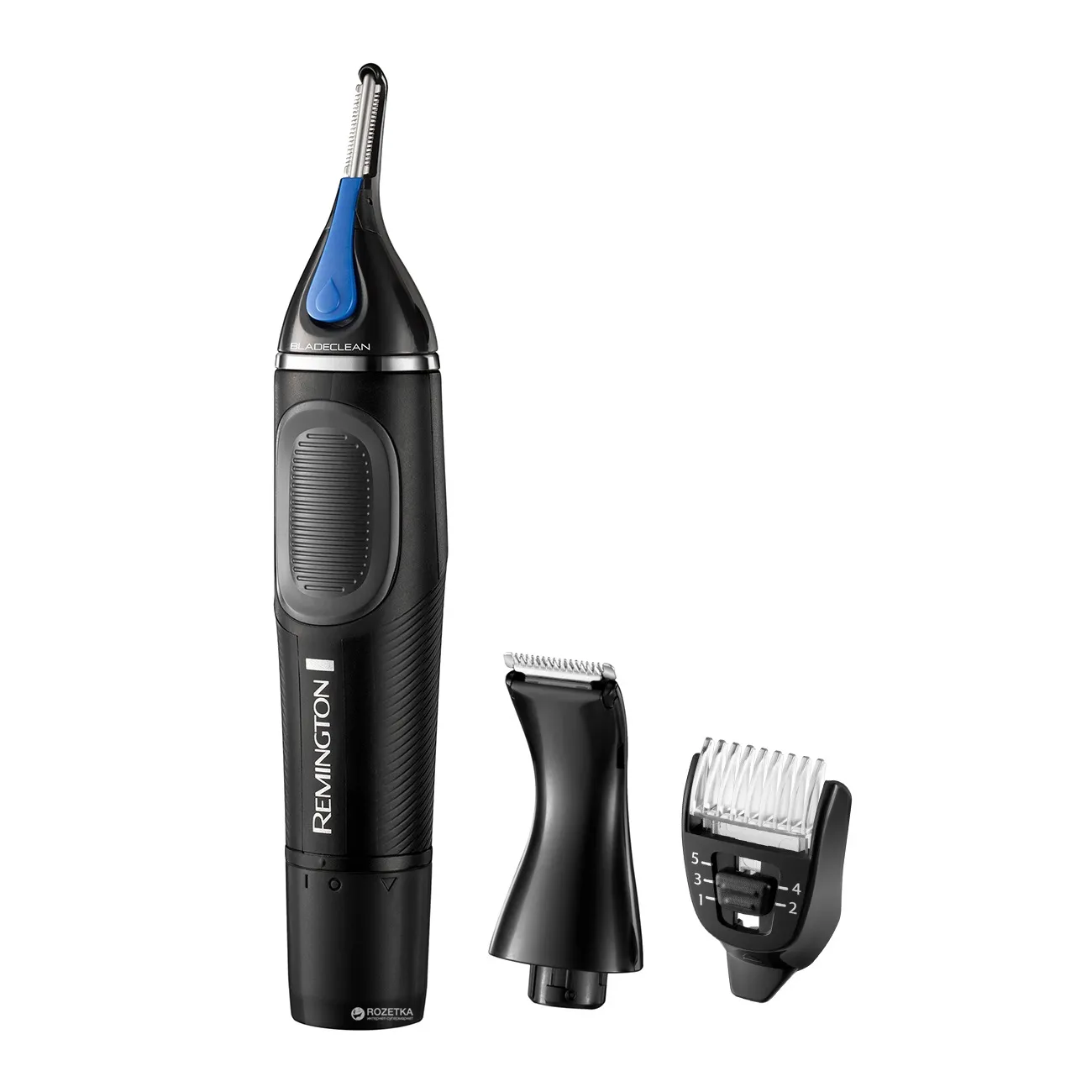 Cumpara  Mașini de ras - REMINGTON триммер NE3870 negru..