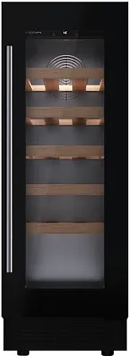 Cumpara  Vitrine de Vinuri - TEKA racitor vinuri RVU10020GBK incorporabil..