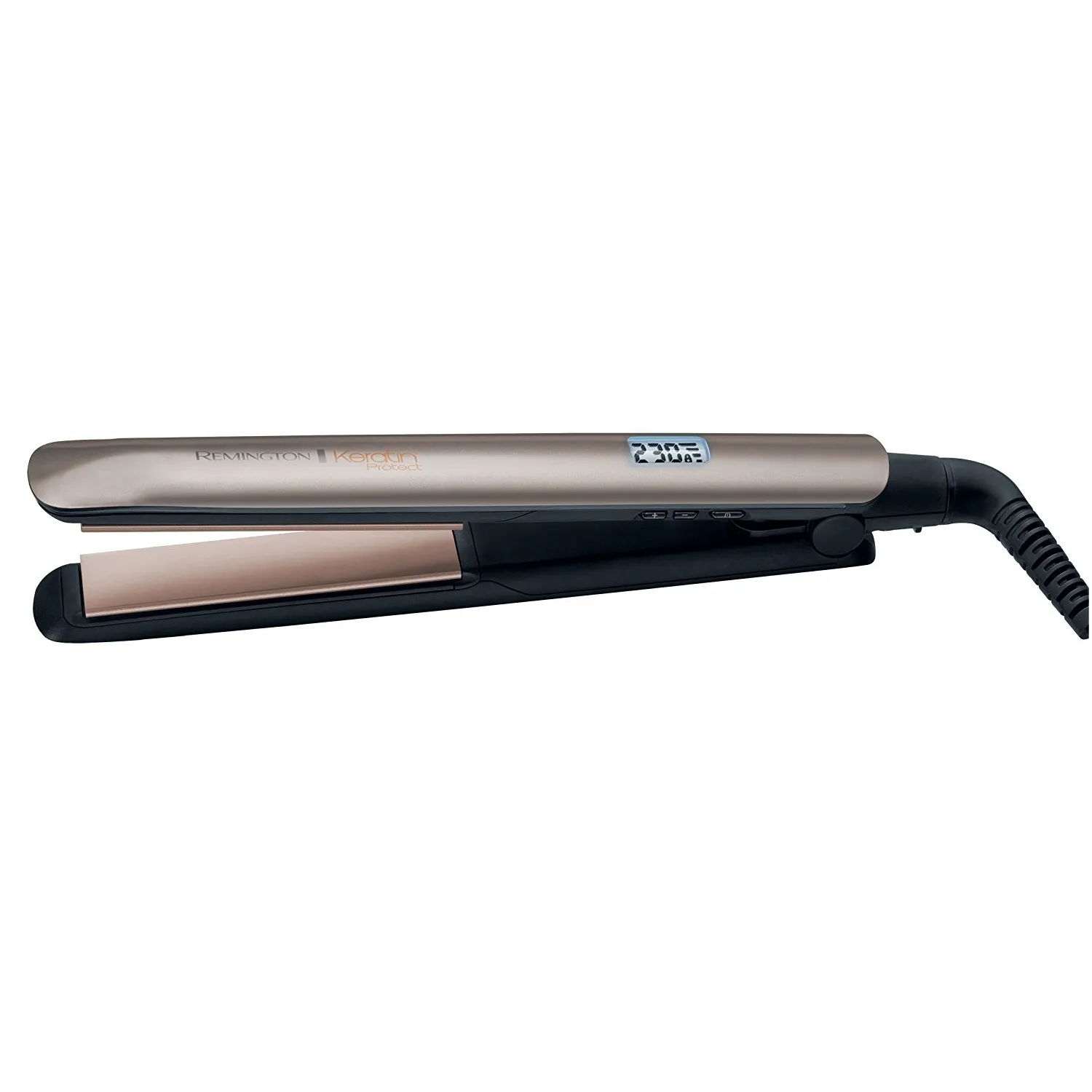 Cumpara  Aparate de îndreptat părul - REMINGTON выпрямитель S8540 argintiu..