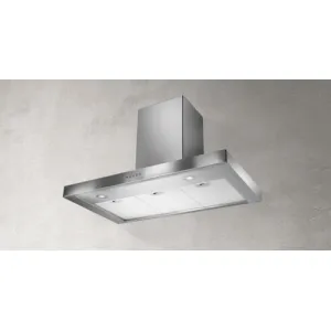 Купить  Вытяжки для кухни - FABER вытяжка STILO/SP SRM X A90 ( 325.0557.6..