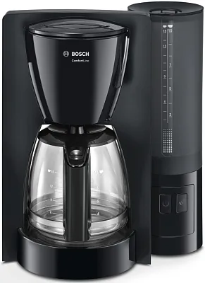 Cumpara  Cafetiere - BOSCH cafetiere TKA6A643 negru..