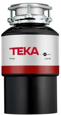 Cumpara  Roboți de bucătărie - TEKA измельчитель TR 750 negru..