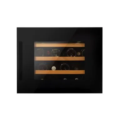Cumpara  Vitrine de Vinuri - AMICA racitor vinuri WCB1K54B24.1 negru..
