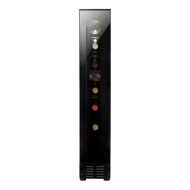 Cumpara  Vitrine de Vinuri - AMICA racitor vinuri WCF1K15B7.3 negru..