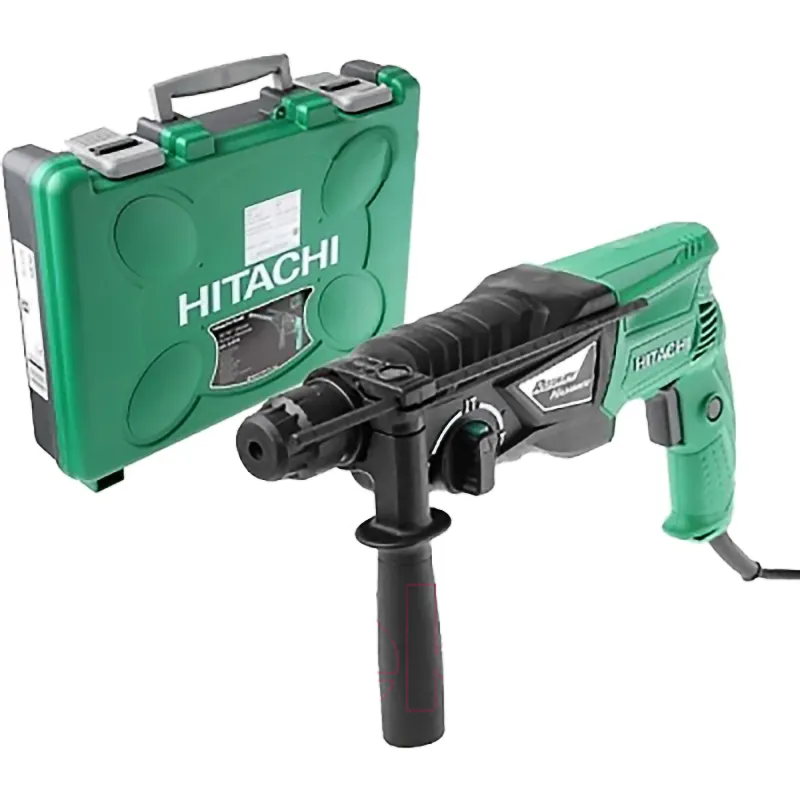 Ciocan rotopercutor HIKOKI DH24PH2-NSZ