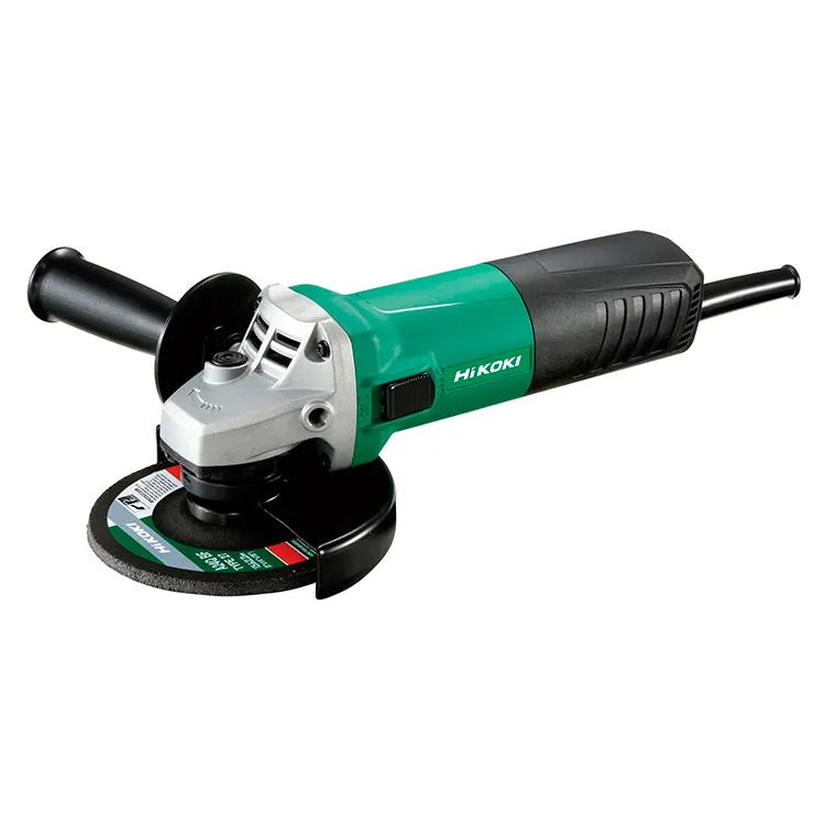 Polizor unghiular HIKOKI G13SR4-NSZ