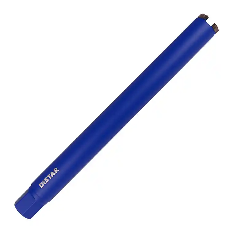 Алмазная коронка DDS-W 062x450 RM-TX