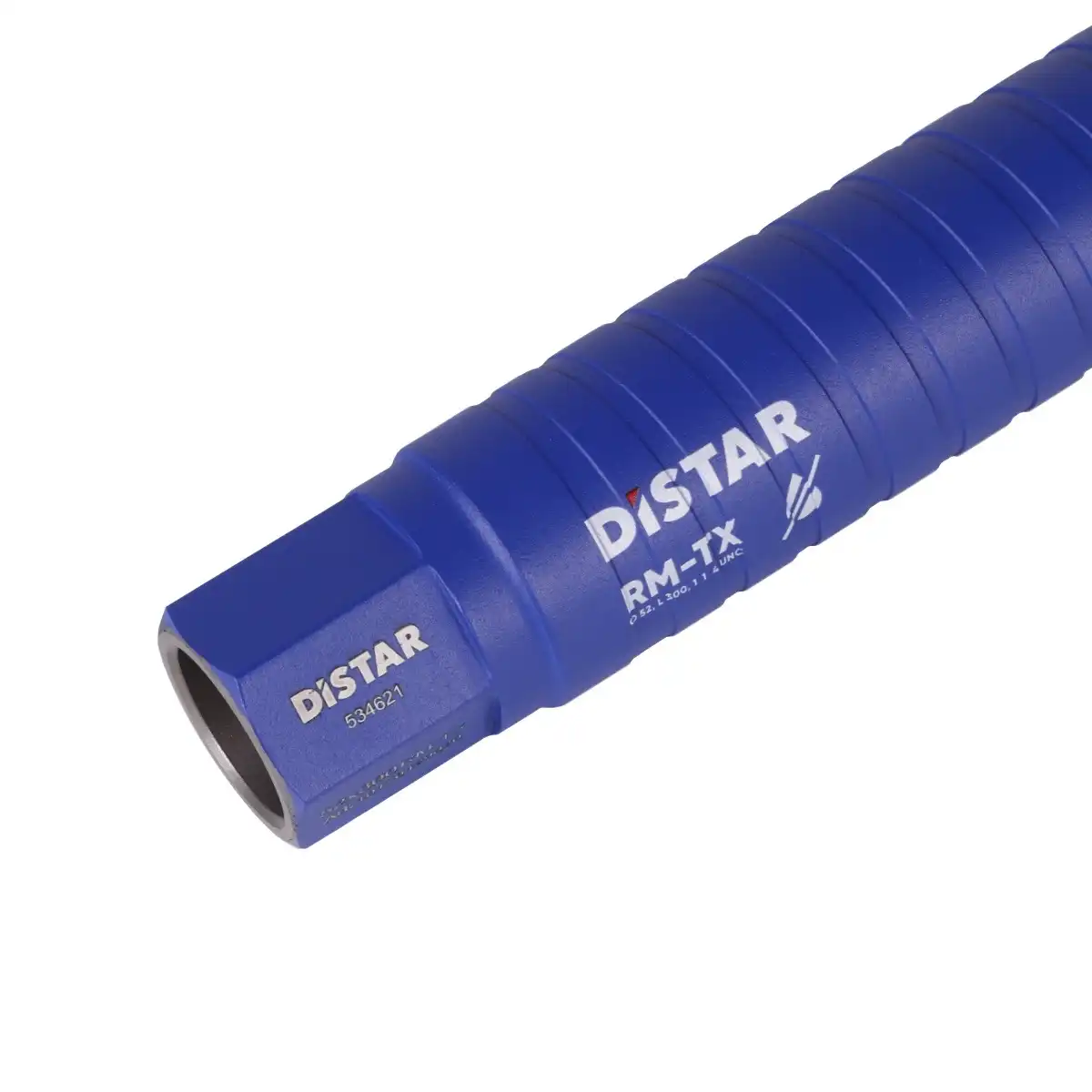 Алмазная насадка DDS-W 052x300 RM-TX для коронки