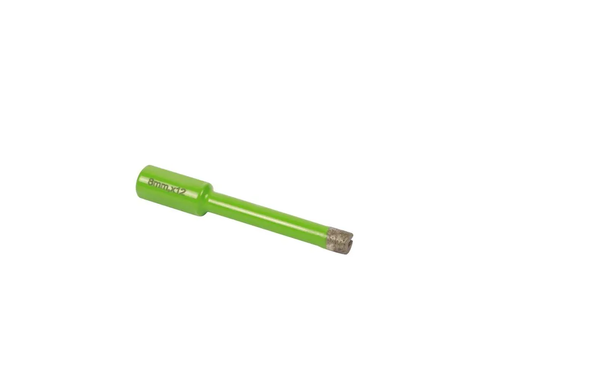 Cumpara  Burghie pentru sticlă și ceramică - Алмазное сверло Distar Granite Active d8..