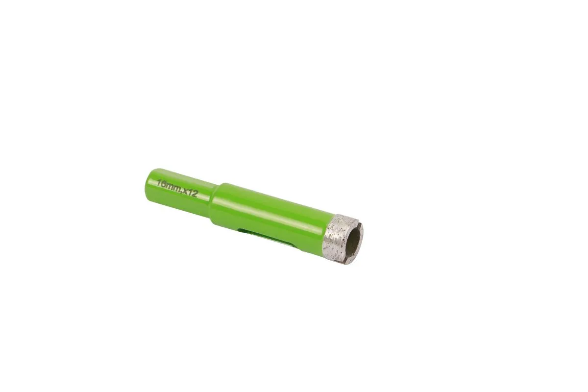 Cumpara  Burghie pentru sticlă și ceramică - Бур диамантовый Distar Granite Active d16..