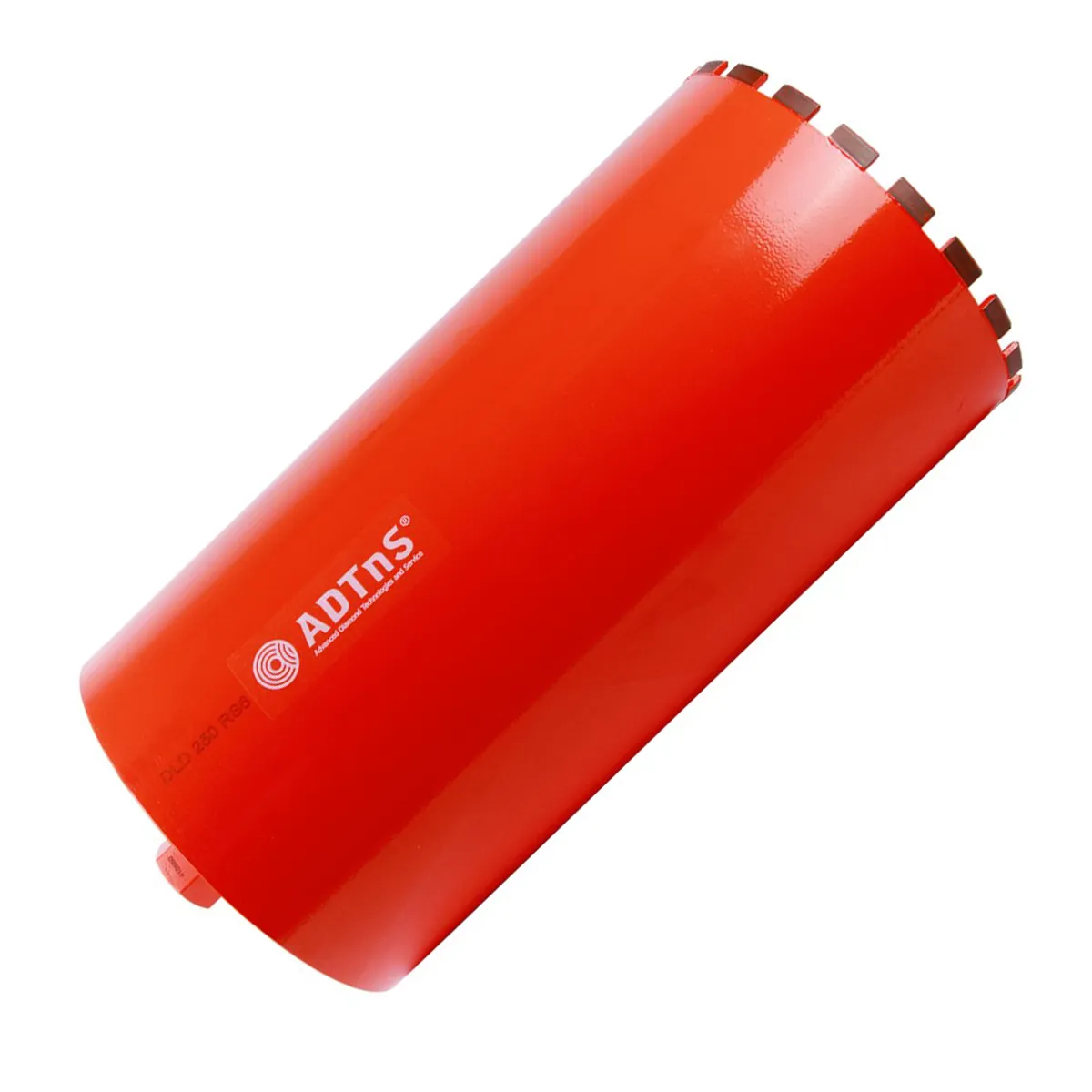 Carota diamantata Adtns d250 RS6