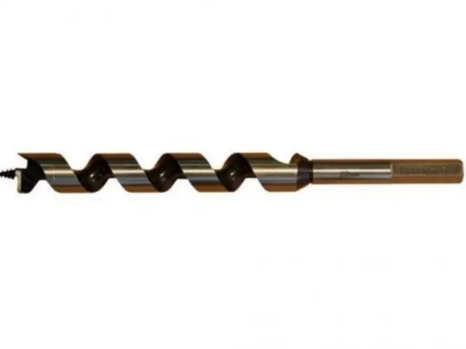 Burghiu elicoidal lemn D16,0X460MM Hikoki