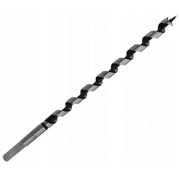 Cumpara  Burghie tip spirala pentru lemn - Сверло спиральное для дерева D24,0X230MM Hiko..
