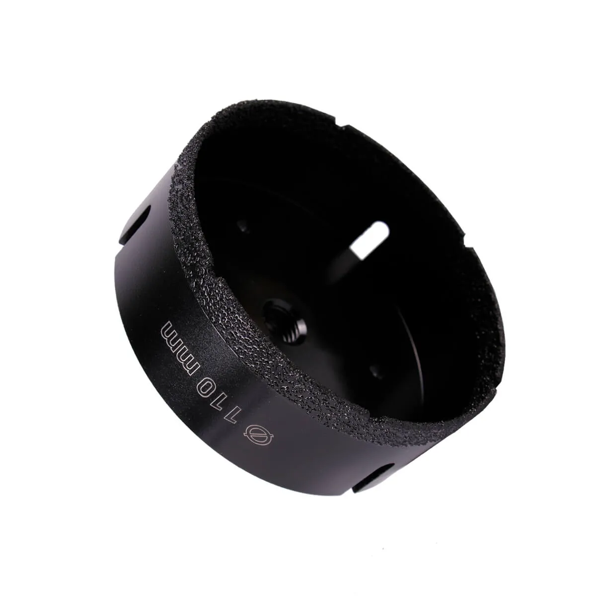 Cumpara  Burghie pentru sticlă și ceramică - Алмазный сверловка Baumesser Keramik Pro d110..