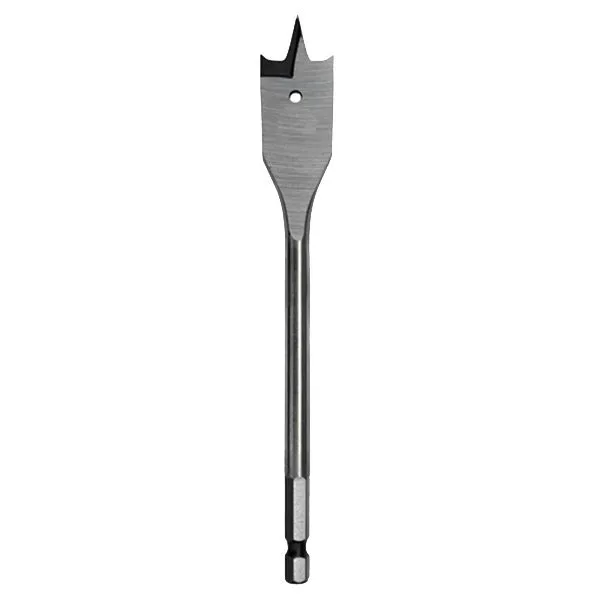 Cumpara  Burghie perie - Сверло плоское для дерева D25,0X150MM Hikoki..